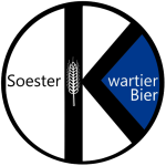 Soesterkwartier KwartierBier Brouwerij bier fles Craft Speciaalsbier eigen private label brouwen